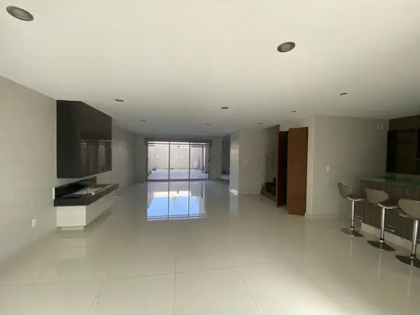 Casa en renta en Agrícola Lázaro Cárdenas, Metepec — foto 3 de 30