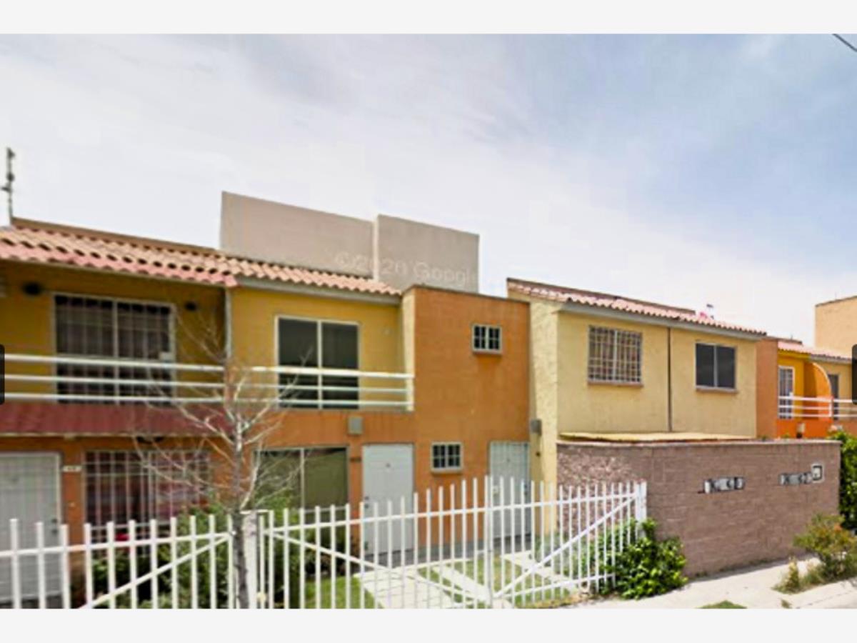 Casa en venta en Hacienda Piedras Negras, Chicoloapan — foto 1 de 19