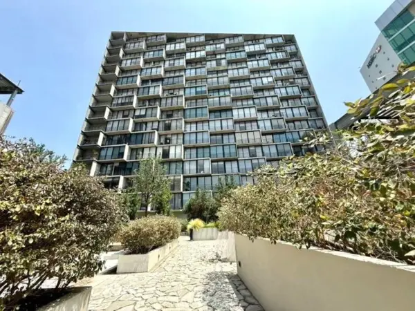 DEPARTAMENTO EN VENTA | TORRE SAO PAULO VERTICAL – PROVIDENCIA