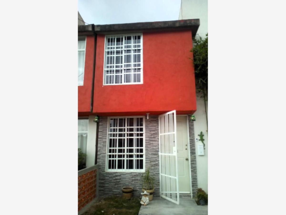 Casa en venta en Real de San Fernando, Cuautitlán — foto 1 de 20