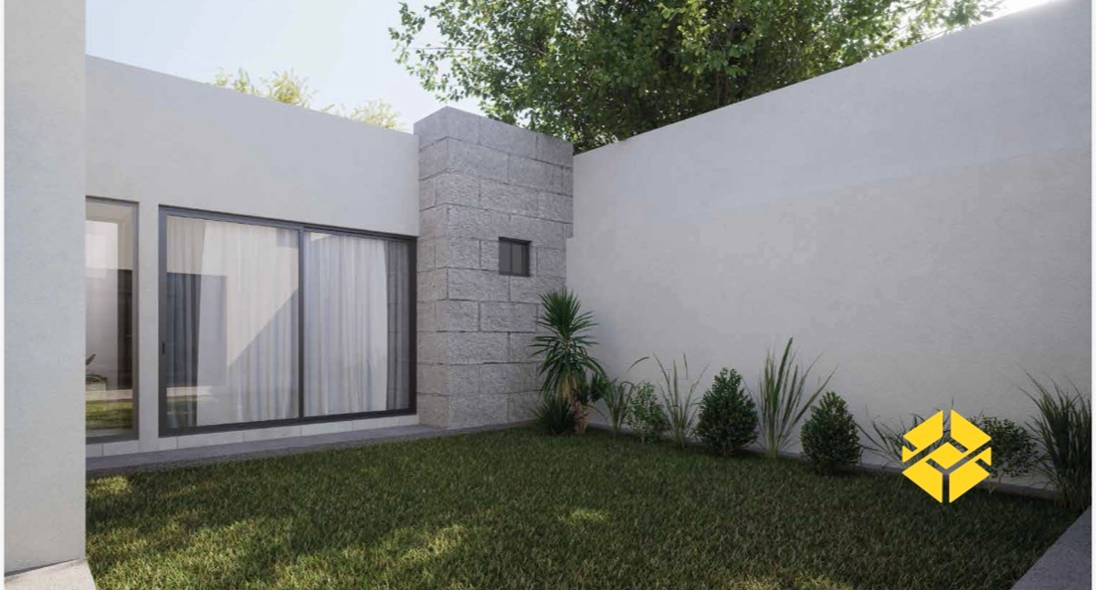 Vista 5 de CASA SECTOR VIÑEDOS MODELO  BLANC PLUS
