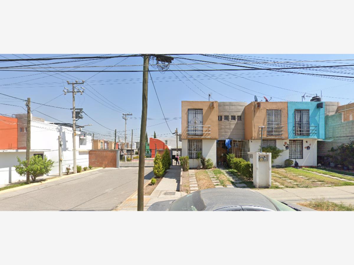 Casa en venta en La Alborada, Cuautitlán — foto 1 de 15
