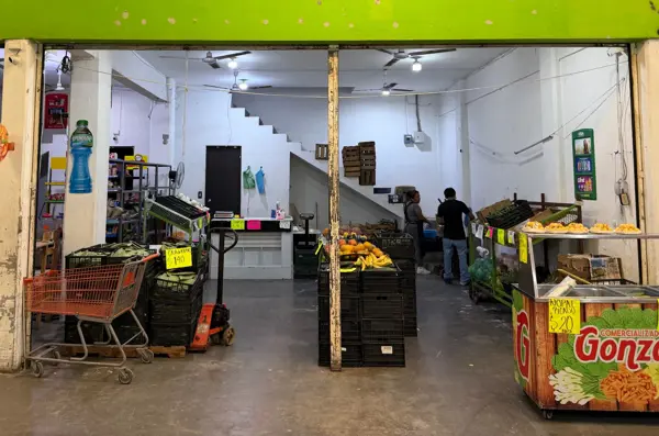Bodega en venta en Santa Cruz, Guadalupe — foto 2 de 2