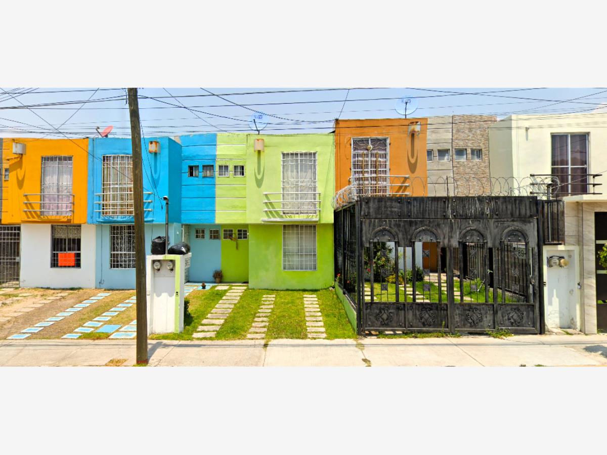 Casa en venta en La Alborada, Cuautitlán — foto 1 de 16