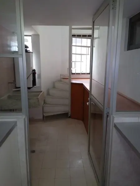 Departamento en venta en Arenal Tepepan, Tlalpan — foto 3 de 8
