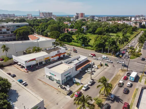 Local en venta en Gaviotas, Puerto Vallarta — foto 3 de 6