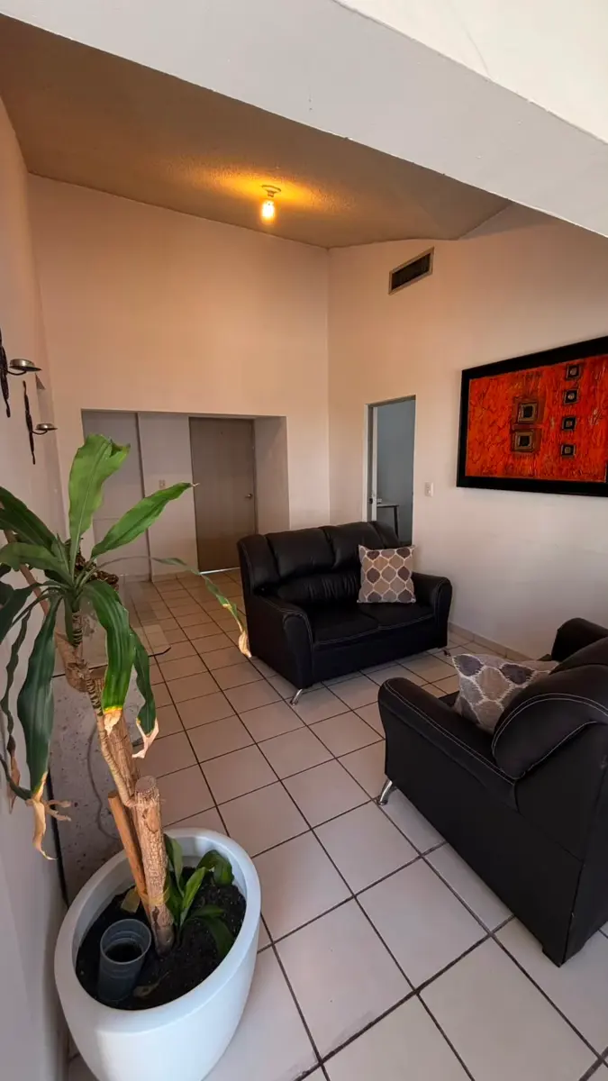 Departamento en renta en Colinas de San Jeronimo, Monterrey — foto 1 de 7