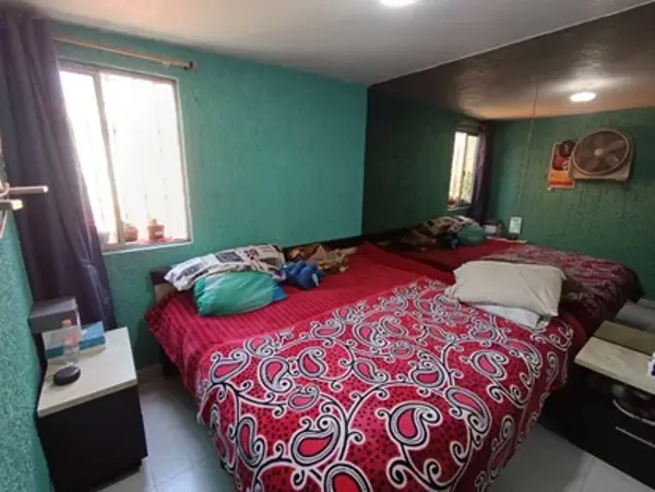 Departamento en venta en Zona Escolar, Gustavo A. Madero — foto 3 de 18