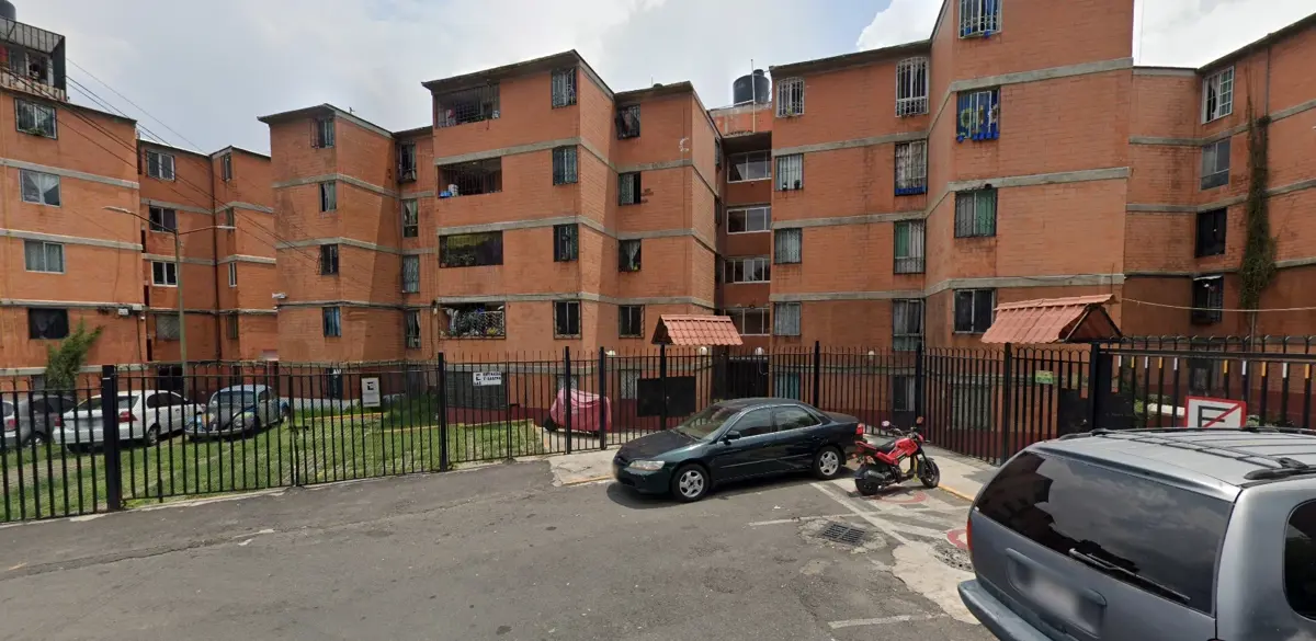 Departamento en venta en Zona Escolar, Gustavo A. Madero — foto 1 de 18