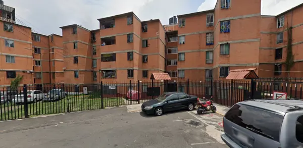Amplio Departamento en Venta en Zona Escolar, Gustavo A. Madero con Cocinas Integrales