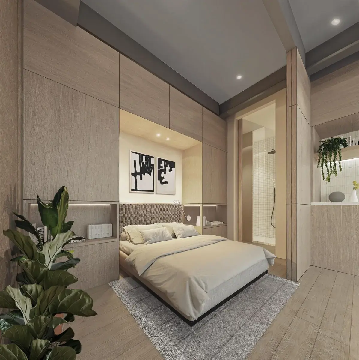 Departamento en venta en Tabacalera, Cuauhtémoc — foto 1 de 8