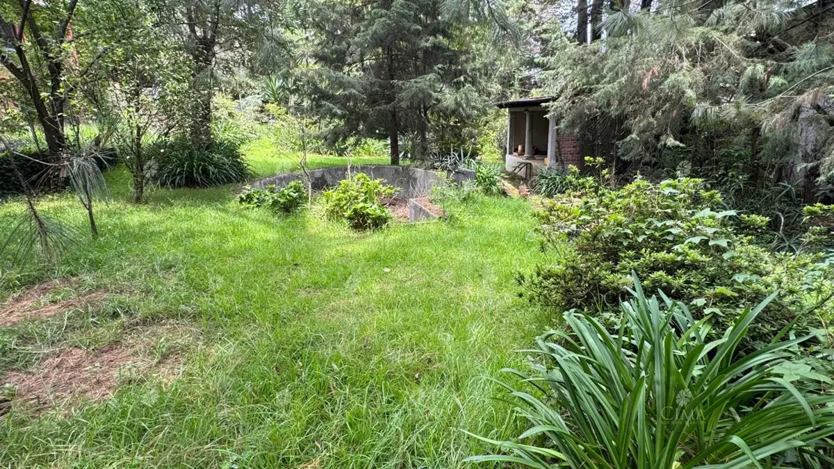 Terreno en venta en Guayacahuala, Huitzilac — foto 1 de 10