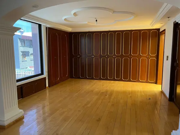 Casa en renta en Ex Hacienda Coapa, Tlalpan — foto 3 de 3