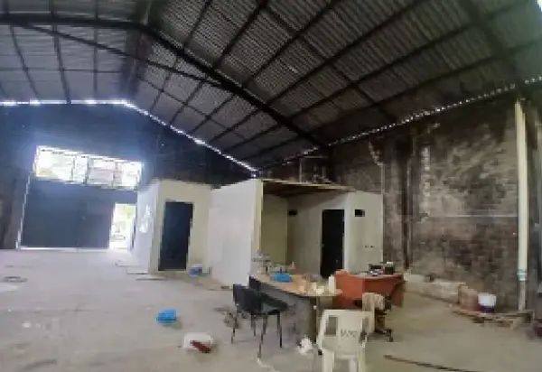 Bodega en venta en Rancho el Zapote, Tlajomulco de Zúñiga — foto 2 de 7