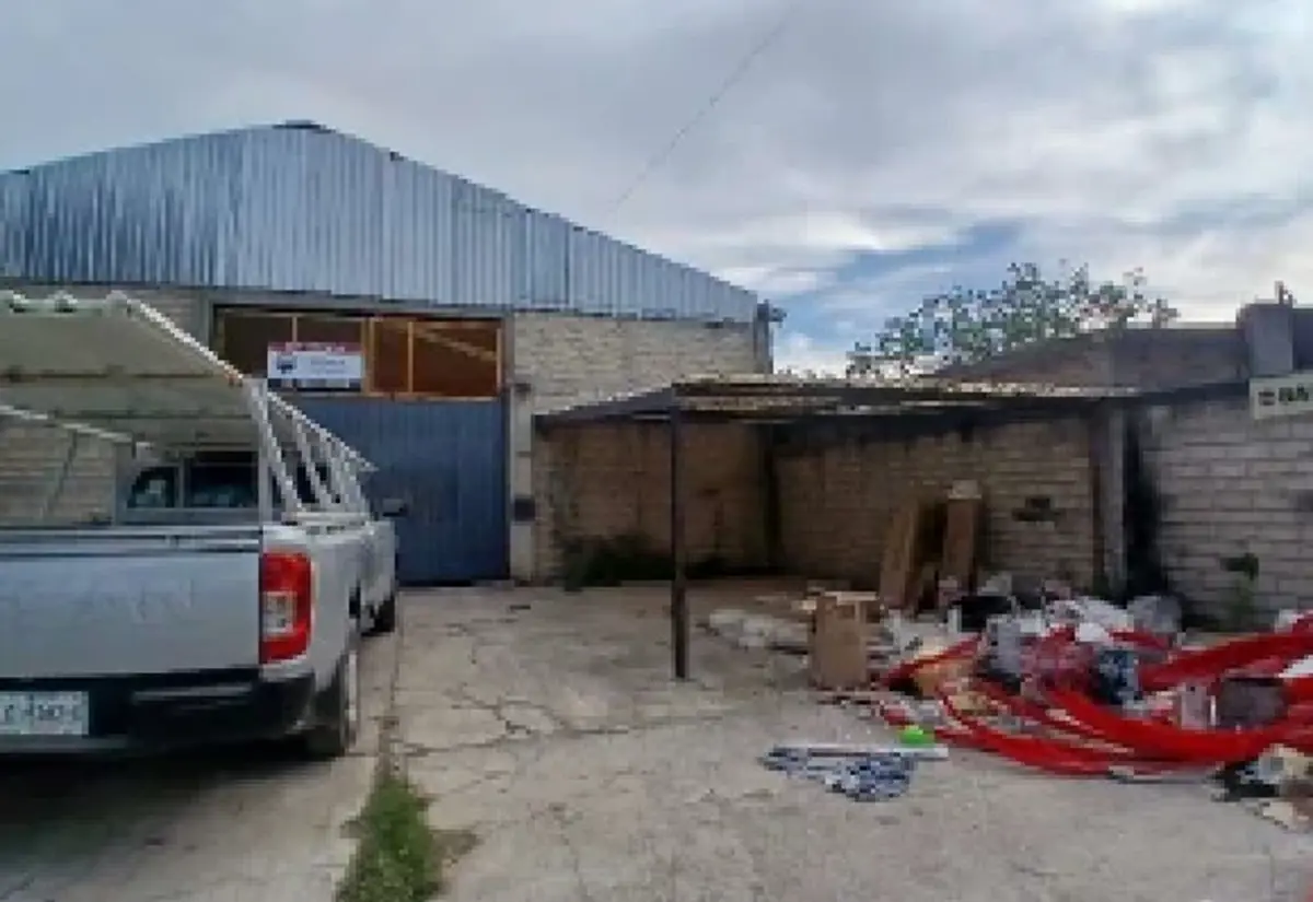Bodega en venta en Rancho el Zapote, Tlajomulco de Zúñiga — foto 1 de 7