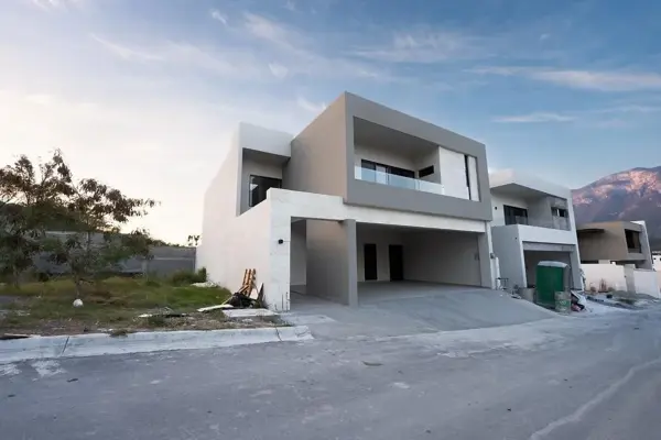 Casa en venta en El Uro, Monterrey — foto 2 de 14