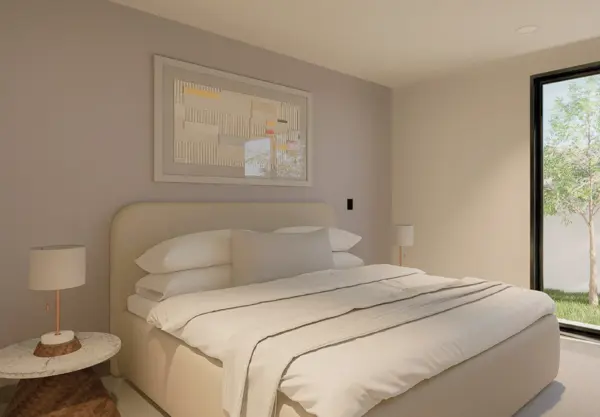 Casa en venta en Loma Alta Tres Marías, Morelia — foto 2 de 6