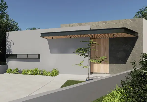 CASA DE UNA PLANTA EN VENTA EN LOMALTA TRES MARIAS, MORELIA