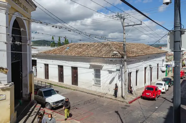 Local en venta en Comitan de Dominguez Centro, Comitán de Domínguez — foto 2 de 4