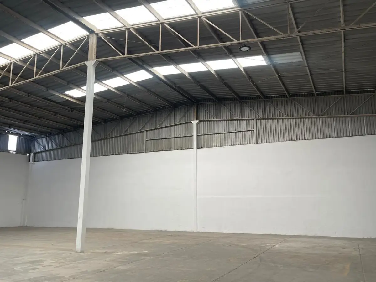 Vista 2 de BODEGA AVIACION
