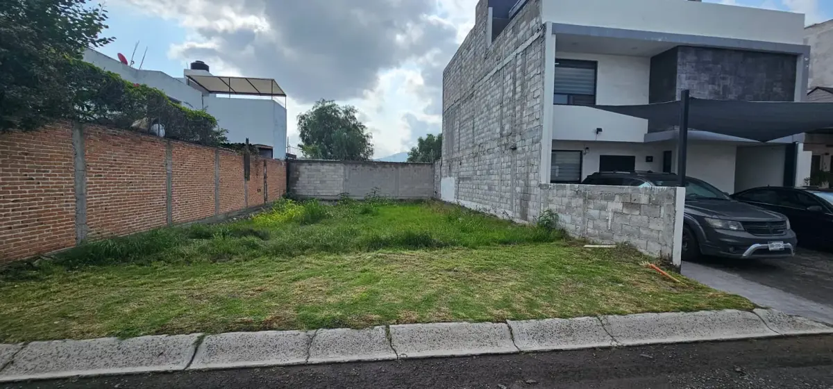 Terreno en venta en Hacienda San Gabriel, Corregidora — foto 1 de 9