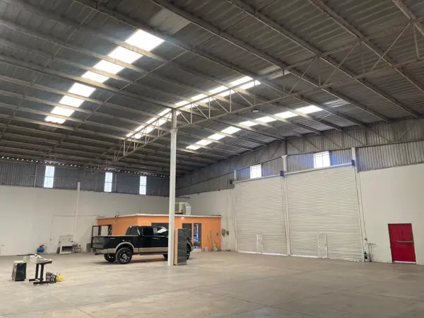 Bodega en renta en Aviacion, Torreón — foto 3 de 10