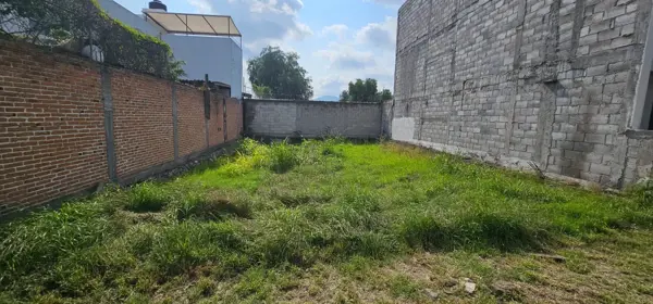 Terreno en venta en Hacienda San Gabriel, Corregidora — foto 2 de 9