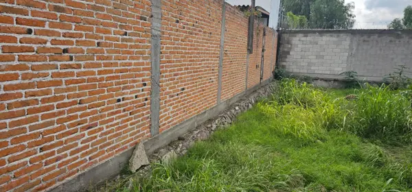 Terreno en venta en Hacienda San Gabriel, Corregidora — foto 3 de 9