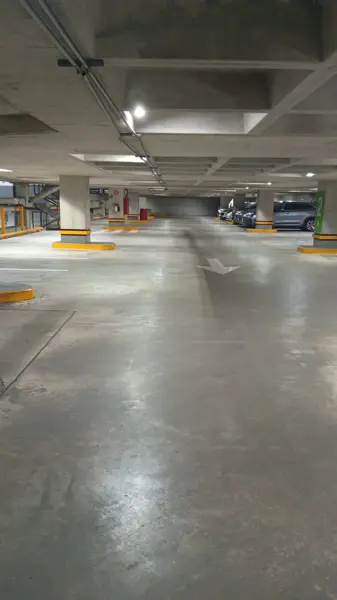 Edificio en renta en Polanco II Sección, Miguel Hidalgo — foto 3 de 11