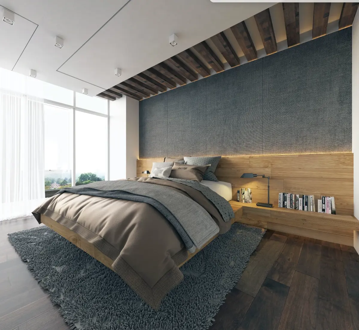 Departamento en venta en Los Alpes, Álvaro Obregón — foto 1 de 14