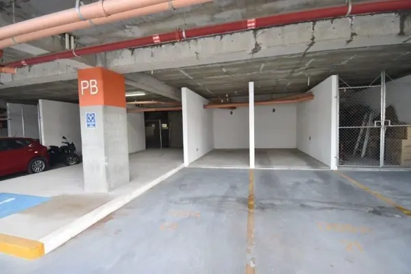Departamento en renta en Nueva España, Guadalajara — foto 2 de 28