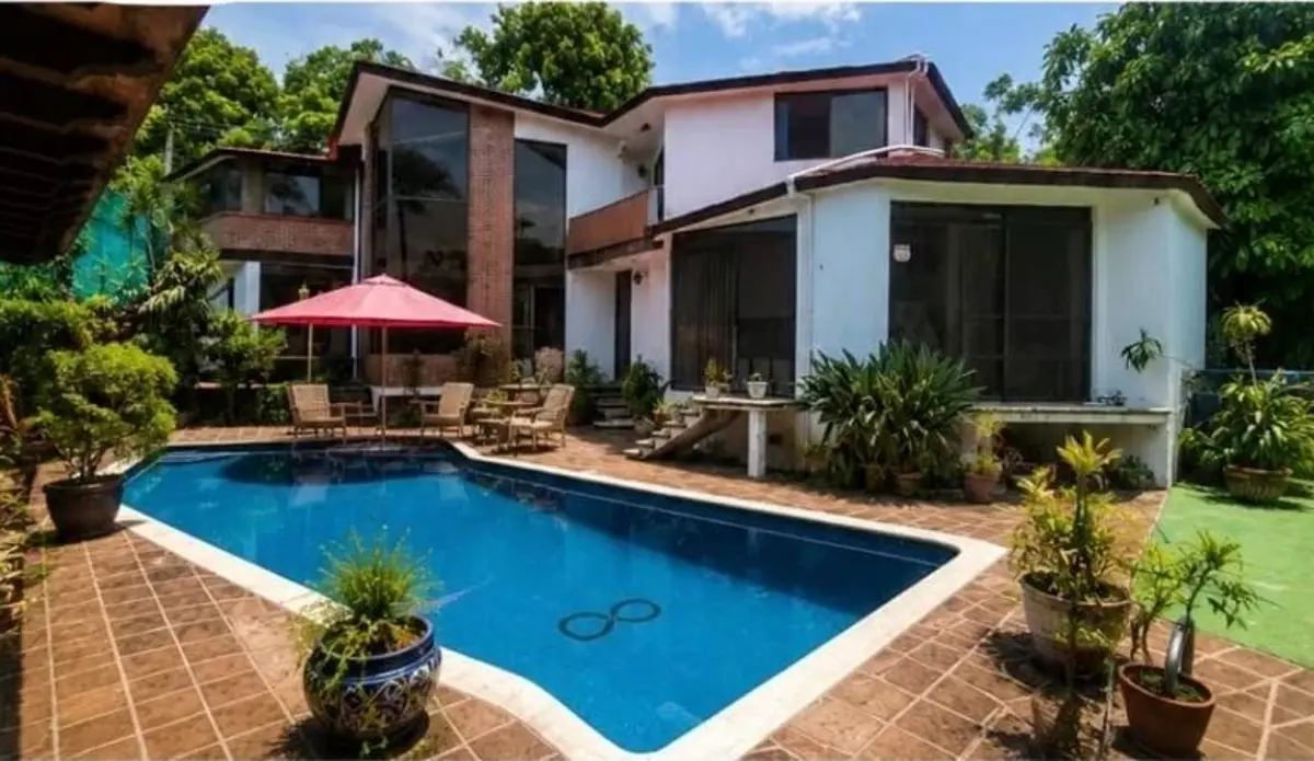 Casa en venta en Delicias, Cuernavaca — foto 1 de 2