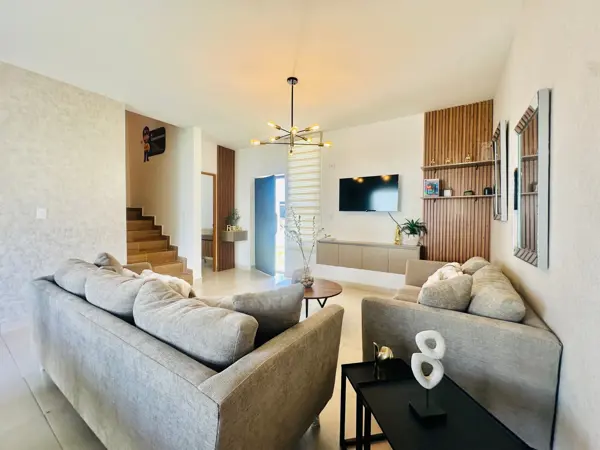 Casa en venta en Los Olivos, Gómez Palacio — foto 3 de 13