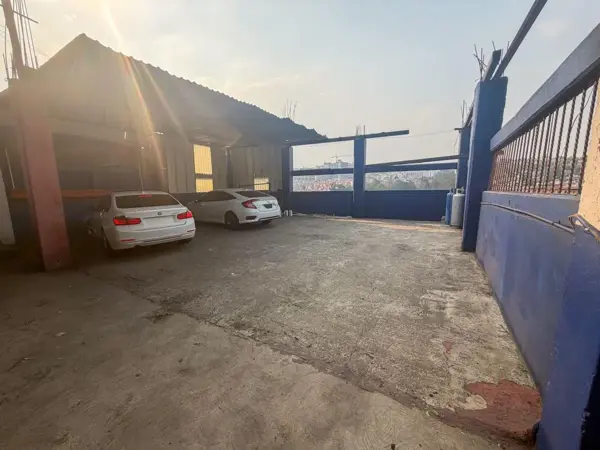 Local en renta en Las Aguilas, Álvaro Obregón — foto 2 de 6