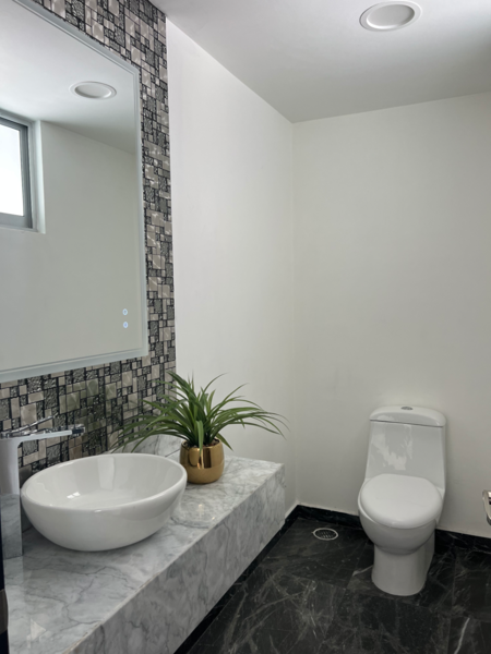 Casa en venta en Lomas de Angelópolis, San Andrés Cholula — foto 3 de 14