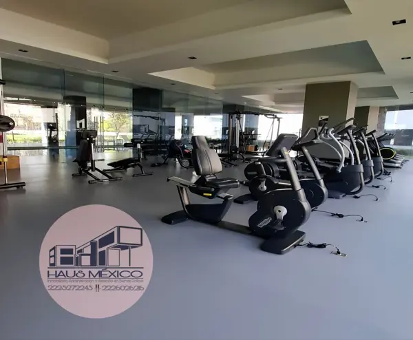 Departamento en renta en Lomas de Angelópolis, San Andrés Cholula — foto 2 de 22