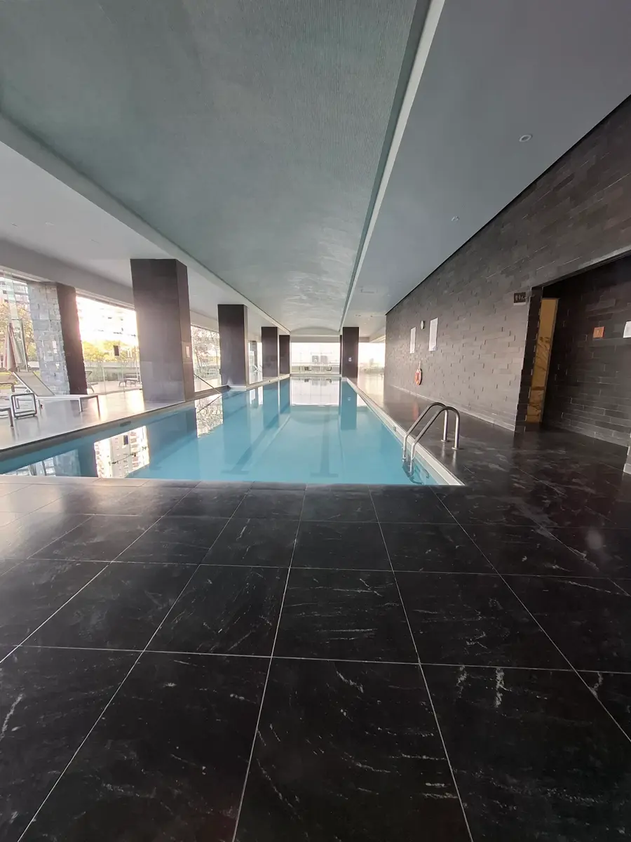 Departamento en renta en Lomas de Angelópolis, San Andrés Cholula — foto 1 de 22