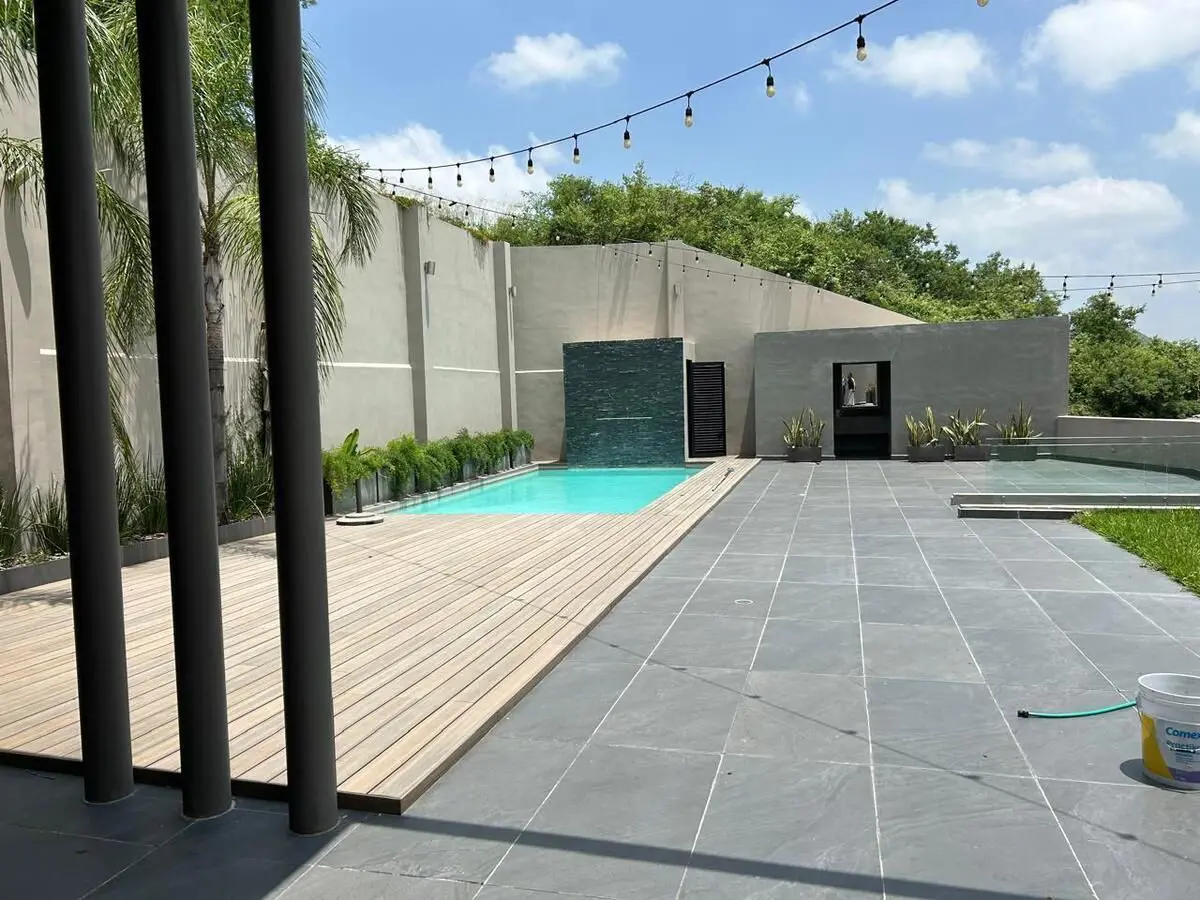 Casa en renta en Sierra Alta, Monterrey — foto 1 de 23