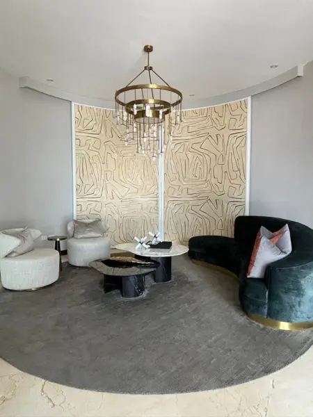 Casa en renta en Sierra Alta, Monterrey — foto 2 de 23