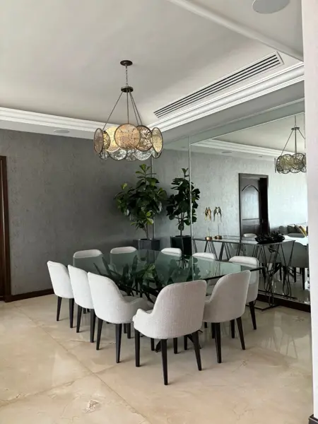 Casa en renta en Sierra Alta, Monterrey — foto 3 de 23