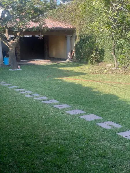 Casa en renta en Lomas de Cortes, Cuernavaca — foto 3 de 19