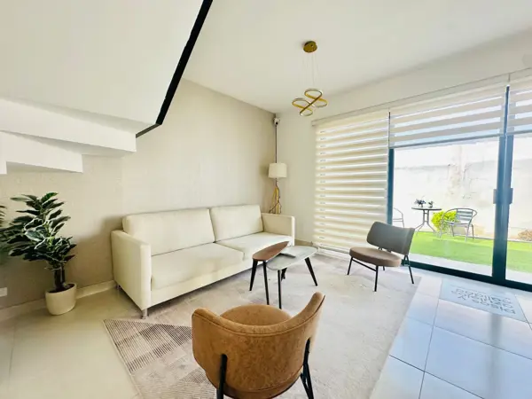 Casa en venta en Los Olivos, Gómez Palacio — foto 2 de 12