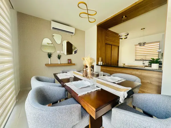 Casa en venta en Los Olivos, Gómez Palacio — foto 3 de 12
