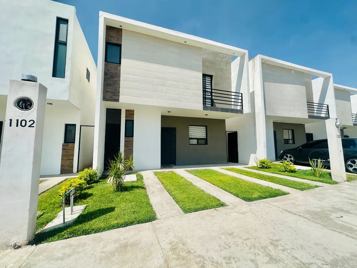 Casas en venta Modelo Encino en Gómez Palacio Casas en venta Modelo Encino en Gómez Palacio