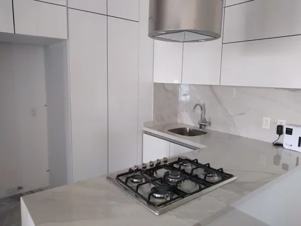 Departamento en venta en Los Alpes, Álvaro Obregón — foto 3 de 11