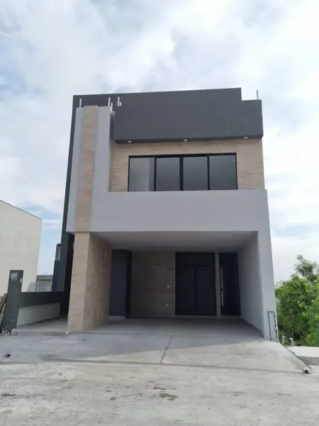 Casa en venta en Cumbres Magnolia, Monterrey — foto 2 de 33