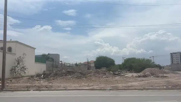 Terreno en renta en Residencial el Fresno, Torreón — foto 2 de 2
