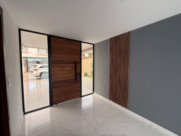 Casa en venta en Lomas de Angelópolis II, San Andrés Cholula — foto 2 de 29