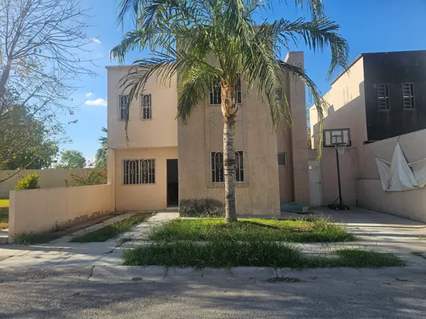 Casa en renta en Campo Nuevo de Zaragoza, Torreón — foto 2 de 31