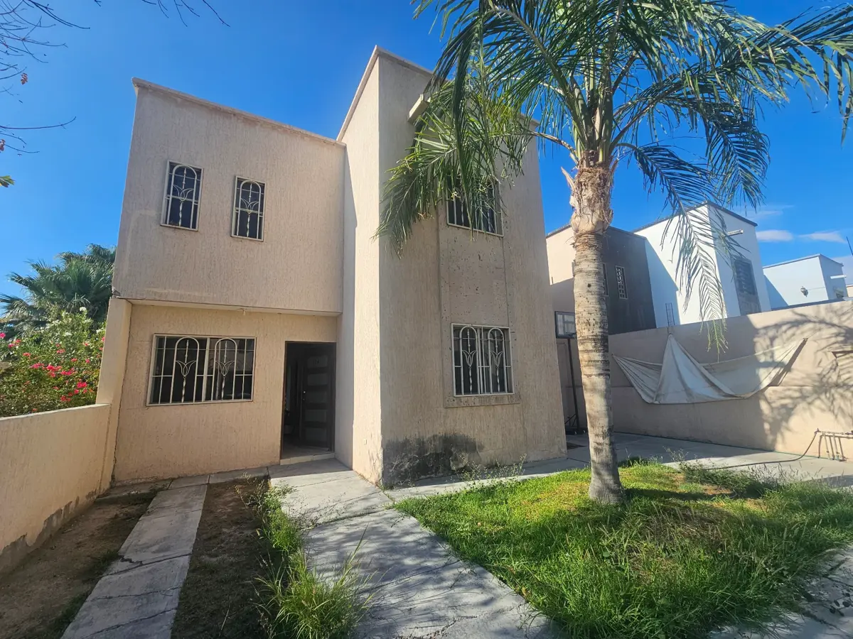Casa en Renta en Campo Nuevo de Zaragoza, Torreón, Coahuila de Zaragoza Casa en Renta en Campo Nuevo de Zaragoza, Torreón, Coahuila de Zaragoza